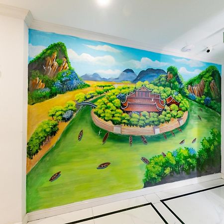 3T Hotel Ανόι Εξωτερικό φωτογραφία
