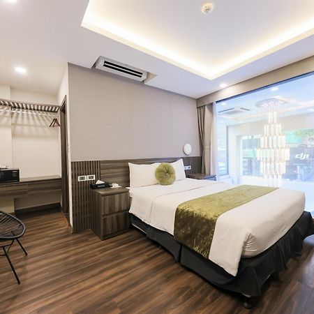 3T Hotel Ανόι Εξωτερικό φωτογραφία