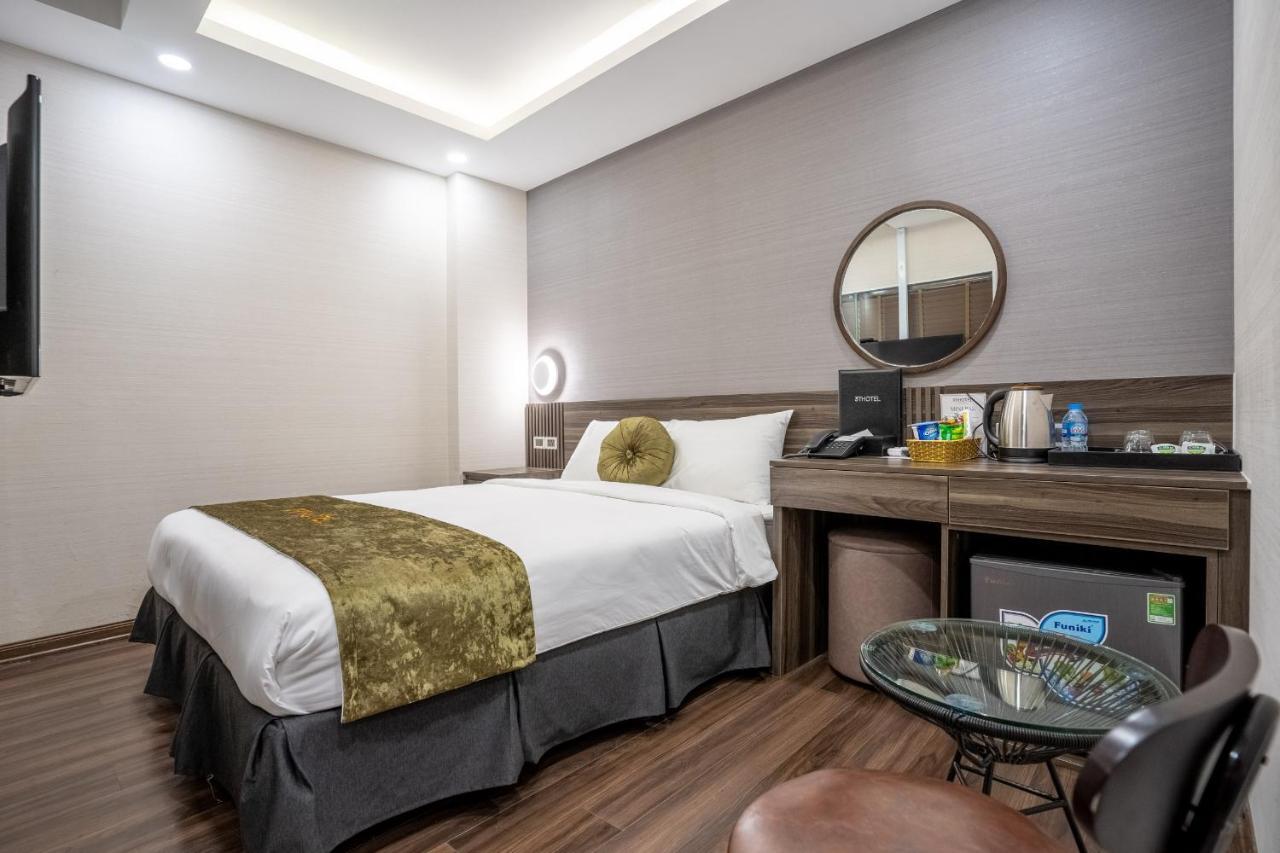 3T Hotel Ανόι Εξωτερικό φωτογραφία