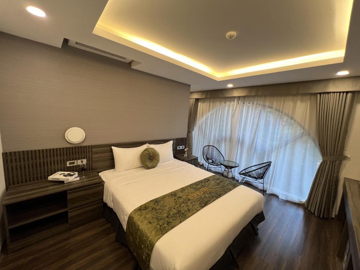 3T Hotel Ανόι Εξωτερικό φωτογραφία