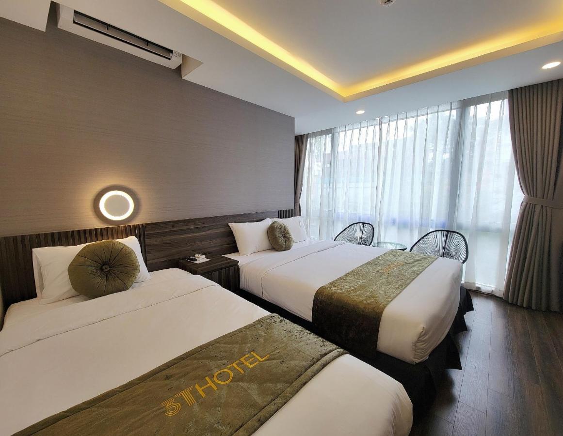 3T Hotel Ανόι Εξωτερικό φωτογραφία