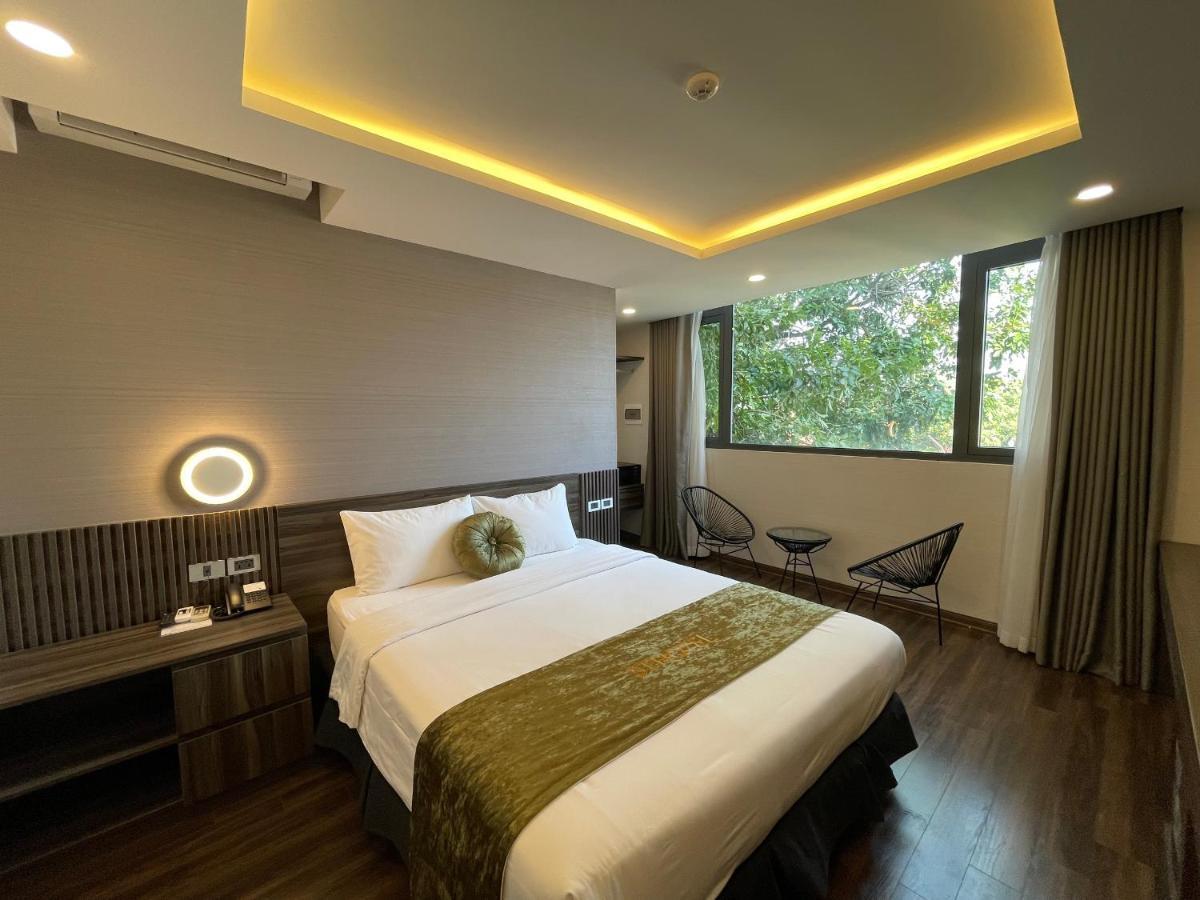 3T Hotel Ανόι Εξωτερικό φωτογραφία