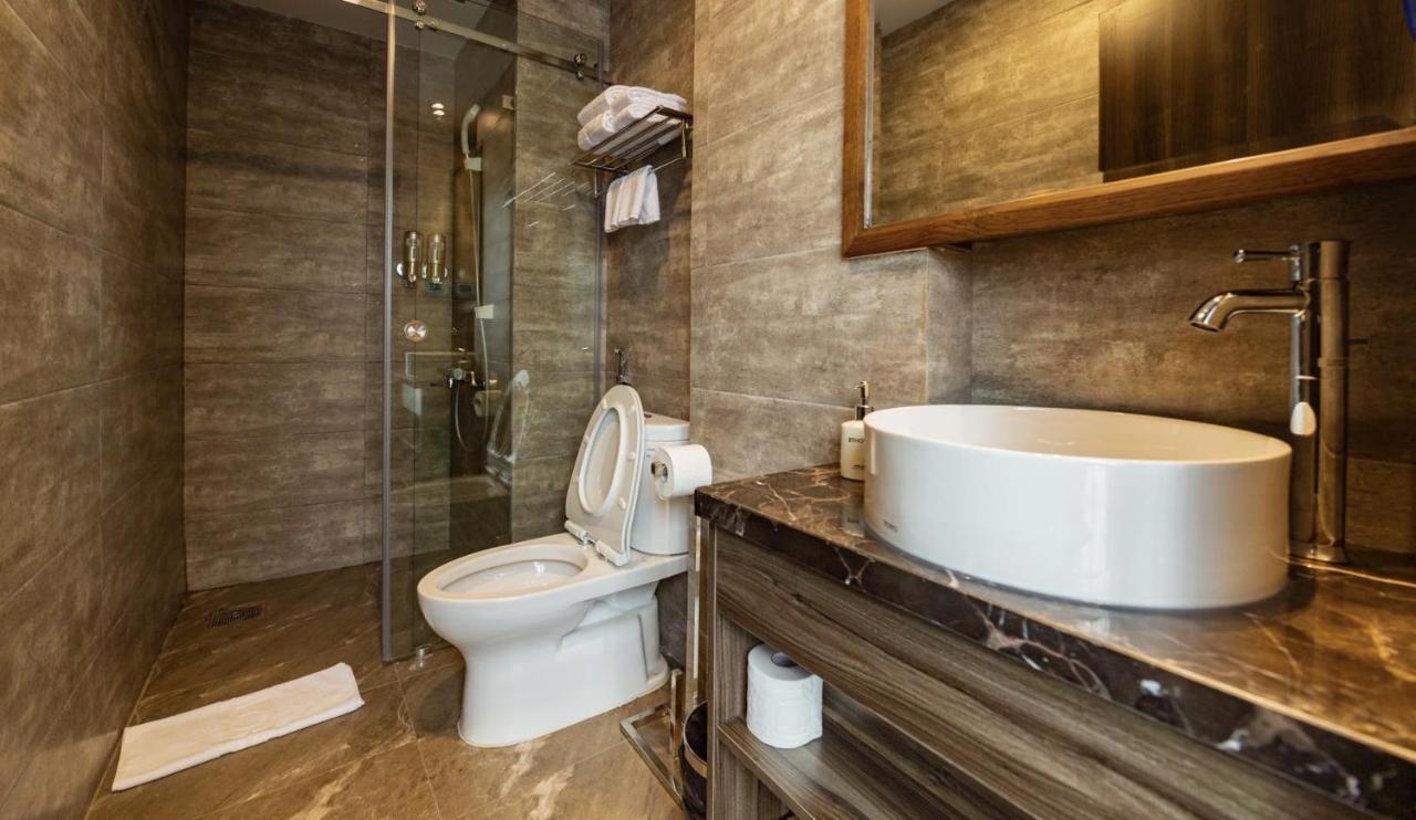 3T Hotel Ανόι Εξωτερικό φωτογραφία