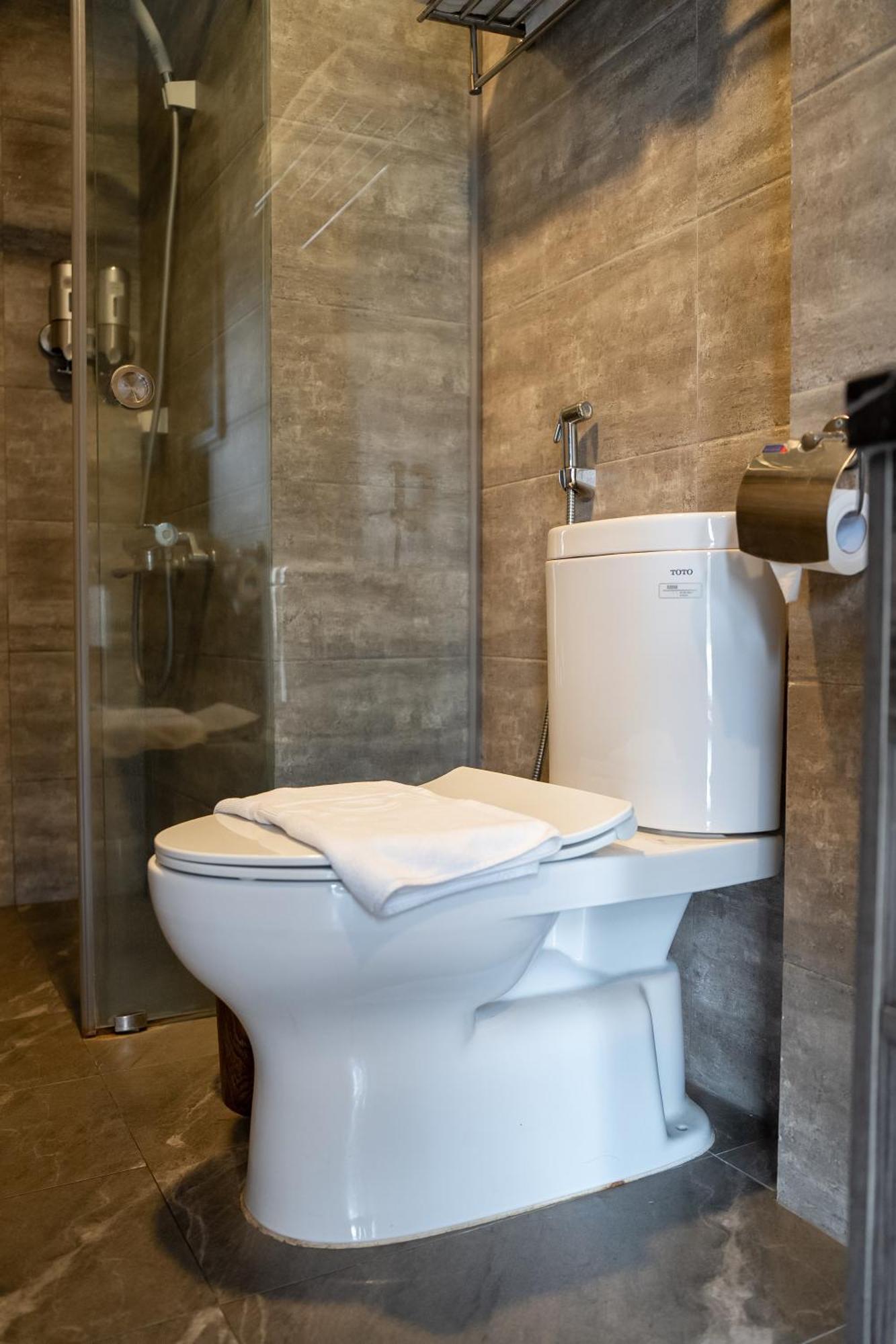 3T Hotel Ανόι Εξωτερικό φωτογραφία