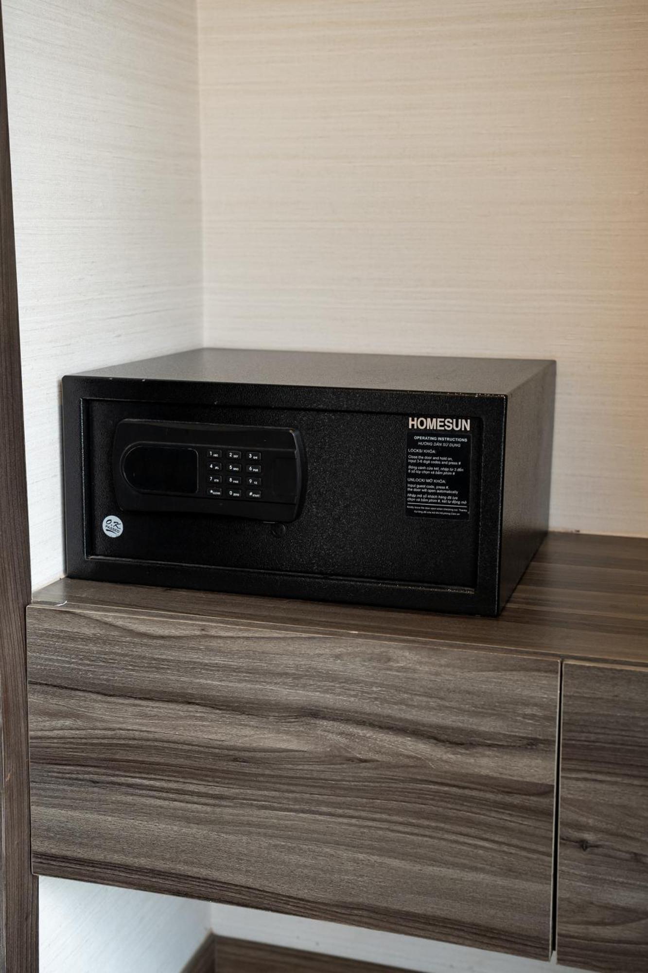 3T Hotel Ανόι Εξωτερικό φωτογραφία