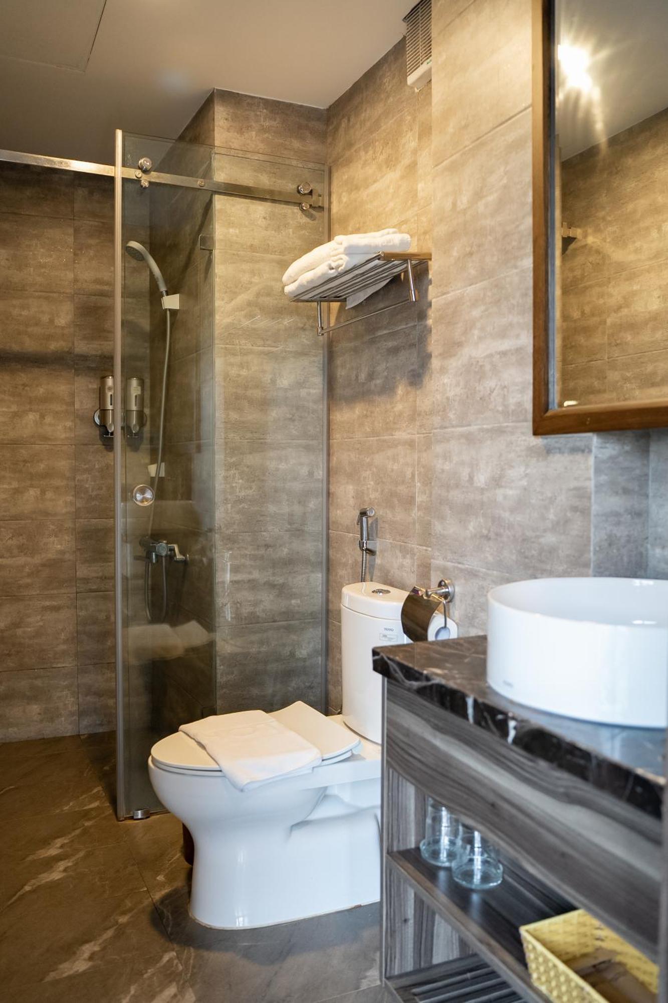 3T Hotel Ανόι Εξωτερικό φωτογραφία