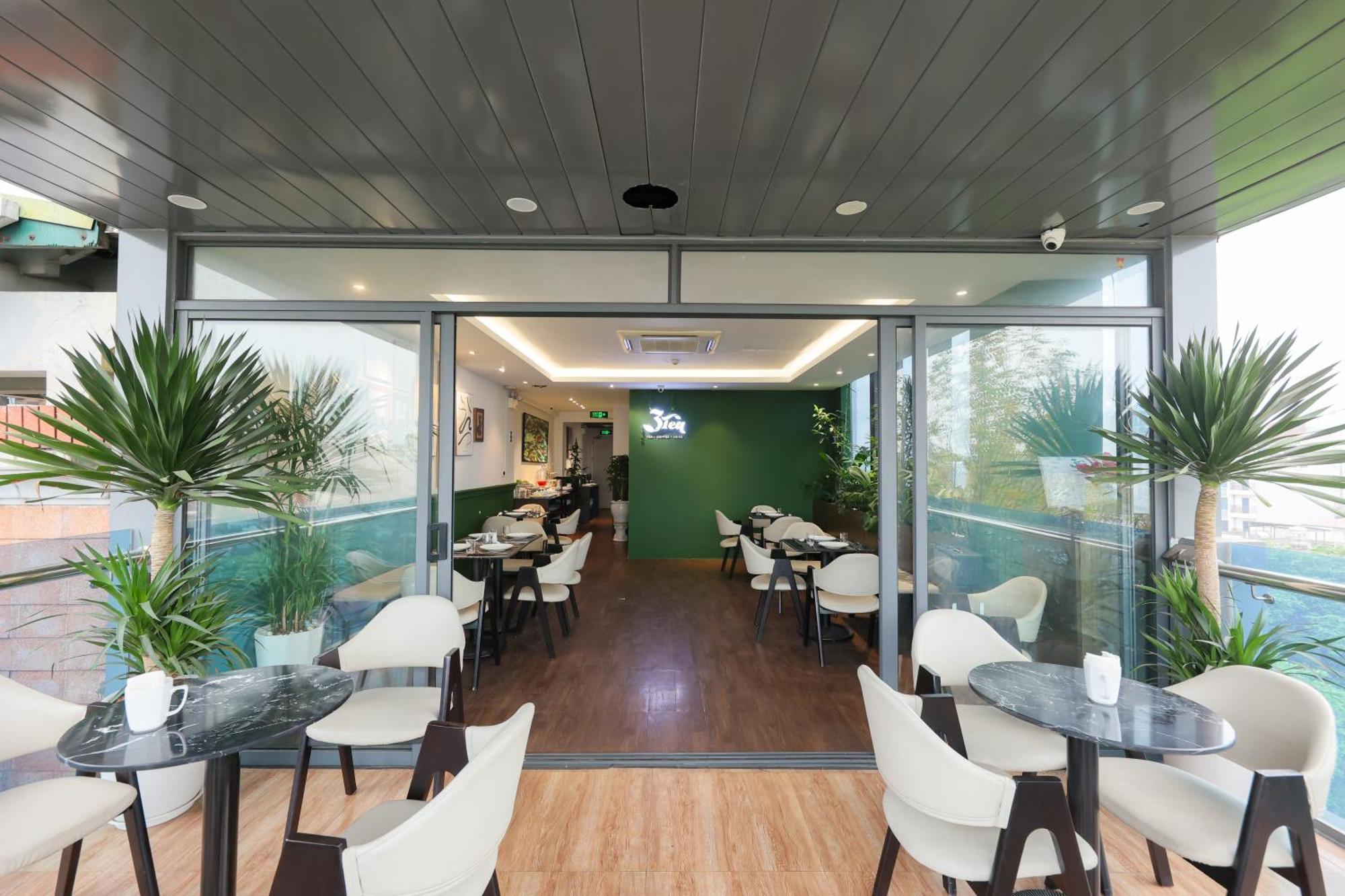 3T Hotel Ανόι Εξωτερικό φωτογραφία