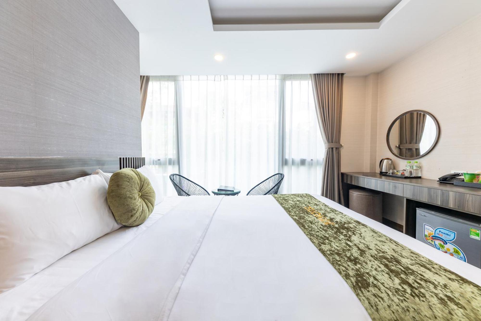 3T Hotel Ανόι Εξωτερικό φωτογραφία