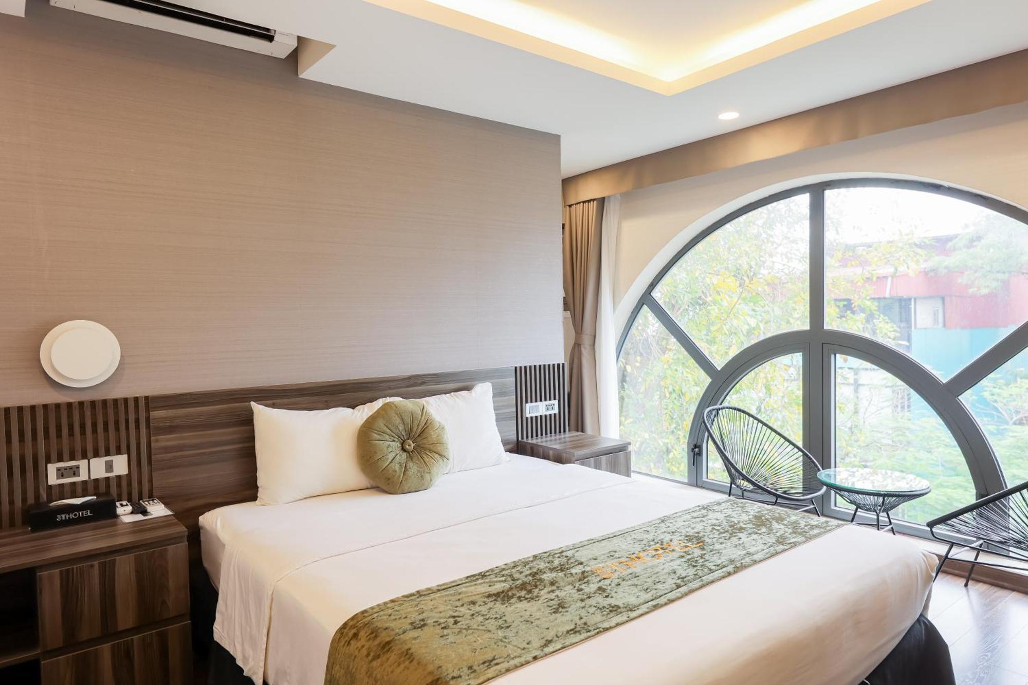 3T Hotel Ανόι Εξωτερικό φωτογραφία