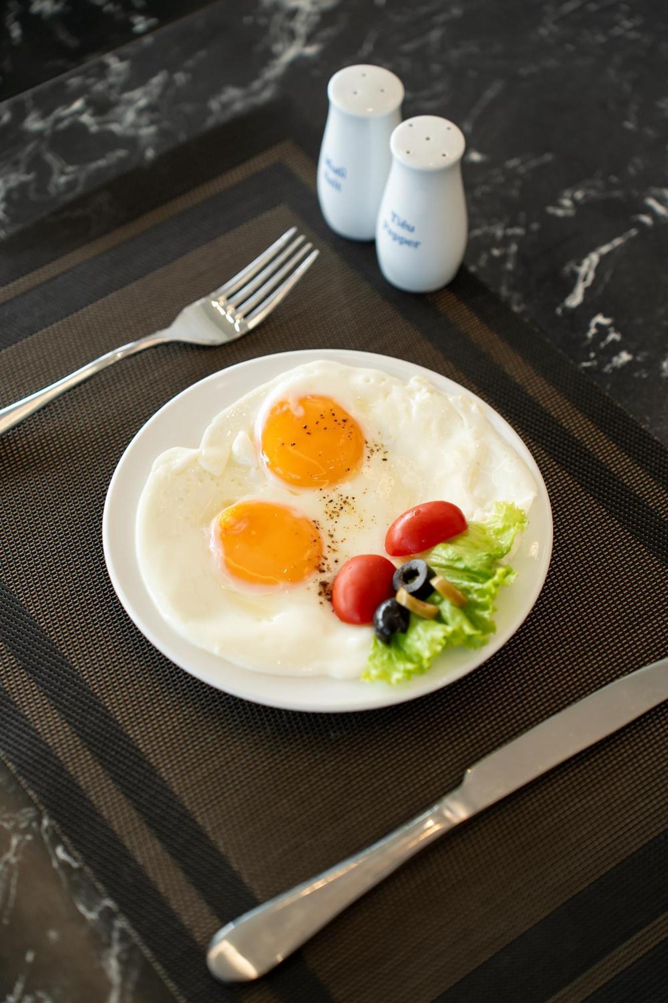3T Hotel Ανόι Εξωτερικό φωτογραφία