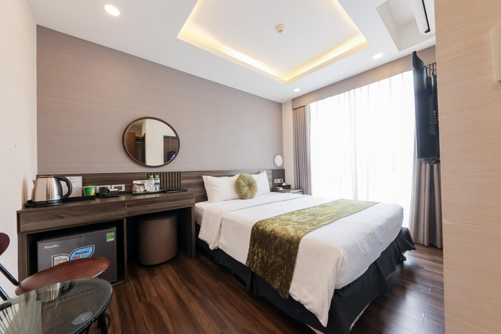 3T Hotel Ανόι Εξωτερικό φωτογραφία