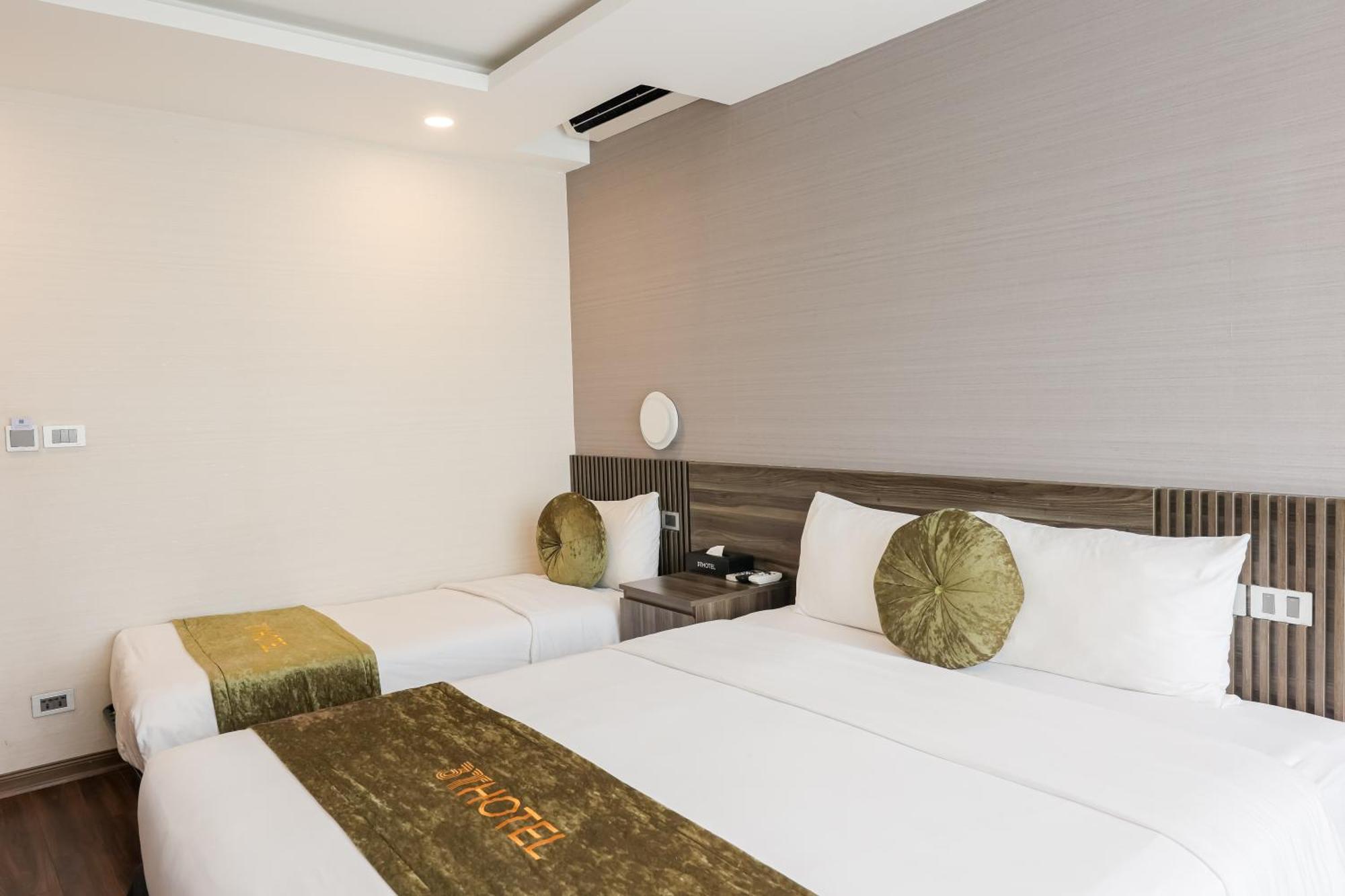 3T Hotel Ανόι Εξωτερικό φωτογραφία