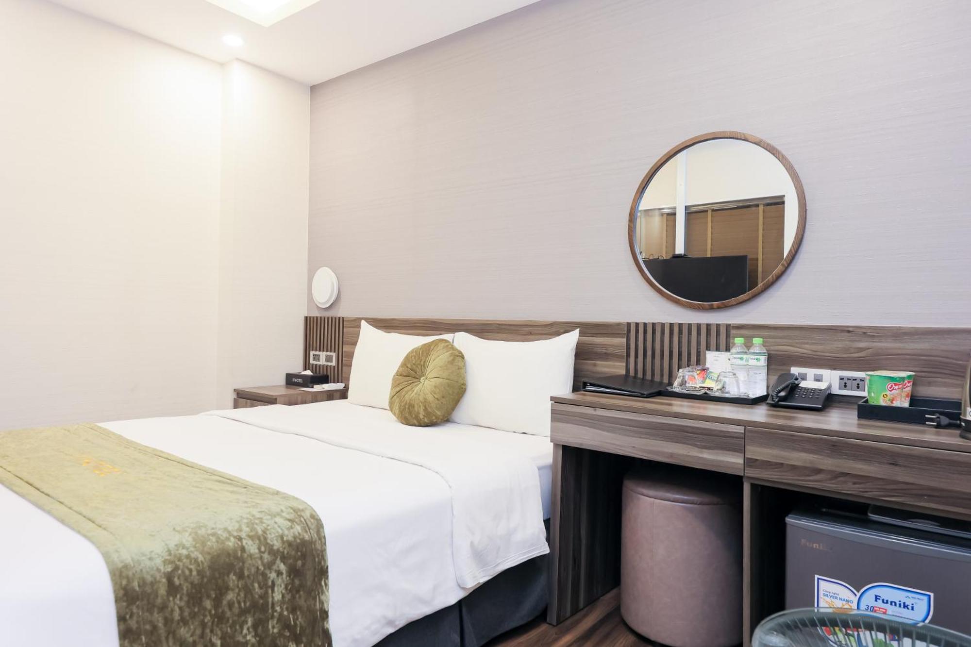 3T Hotel Ανόι Εξωτερικό φωτογραφία