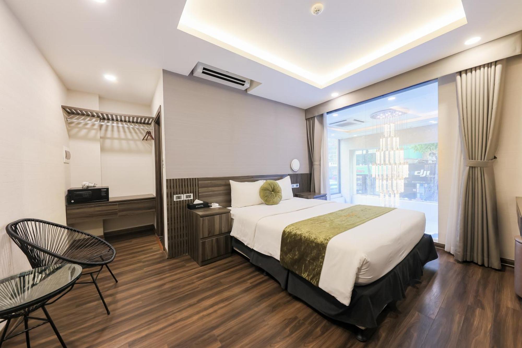 3T Hotel Ανόι Εξωτερικό φωτογραφία