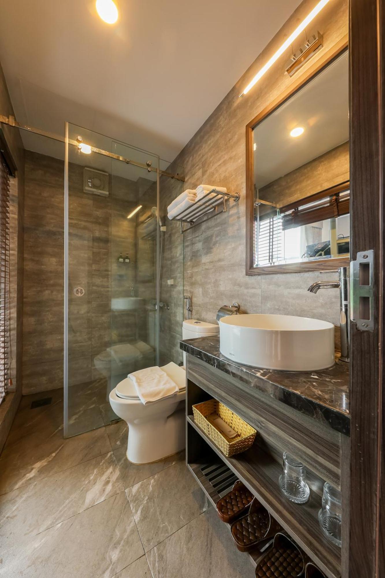 3T Hotel Ανόι Εξωτερικό φωτογραφία