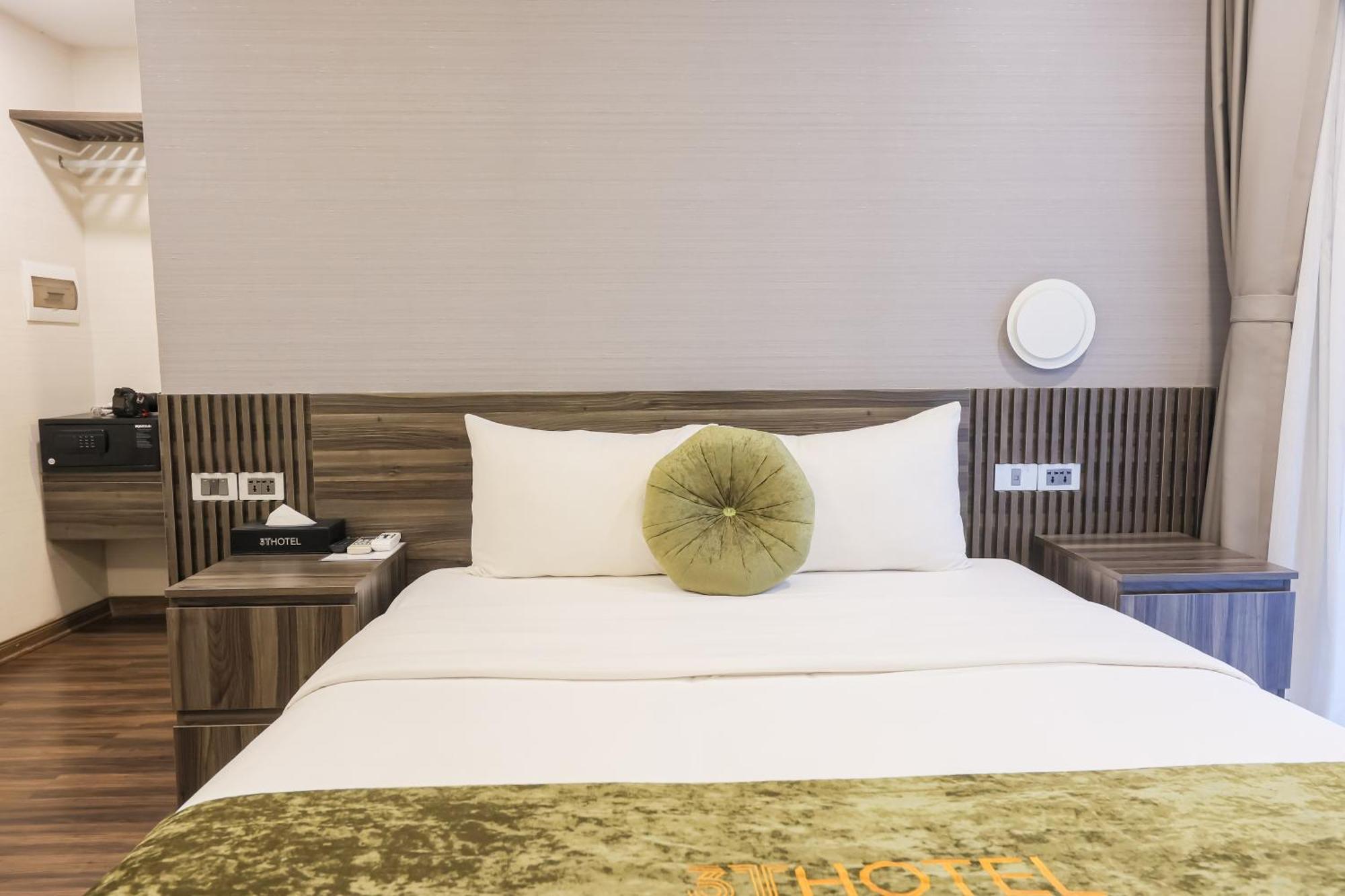 3T Hotel Ανόι Εξωτερικό φωτογραφία