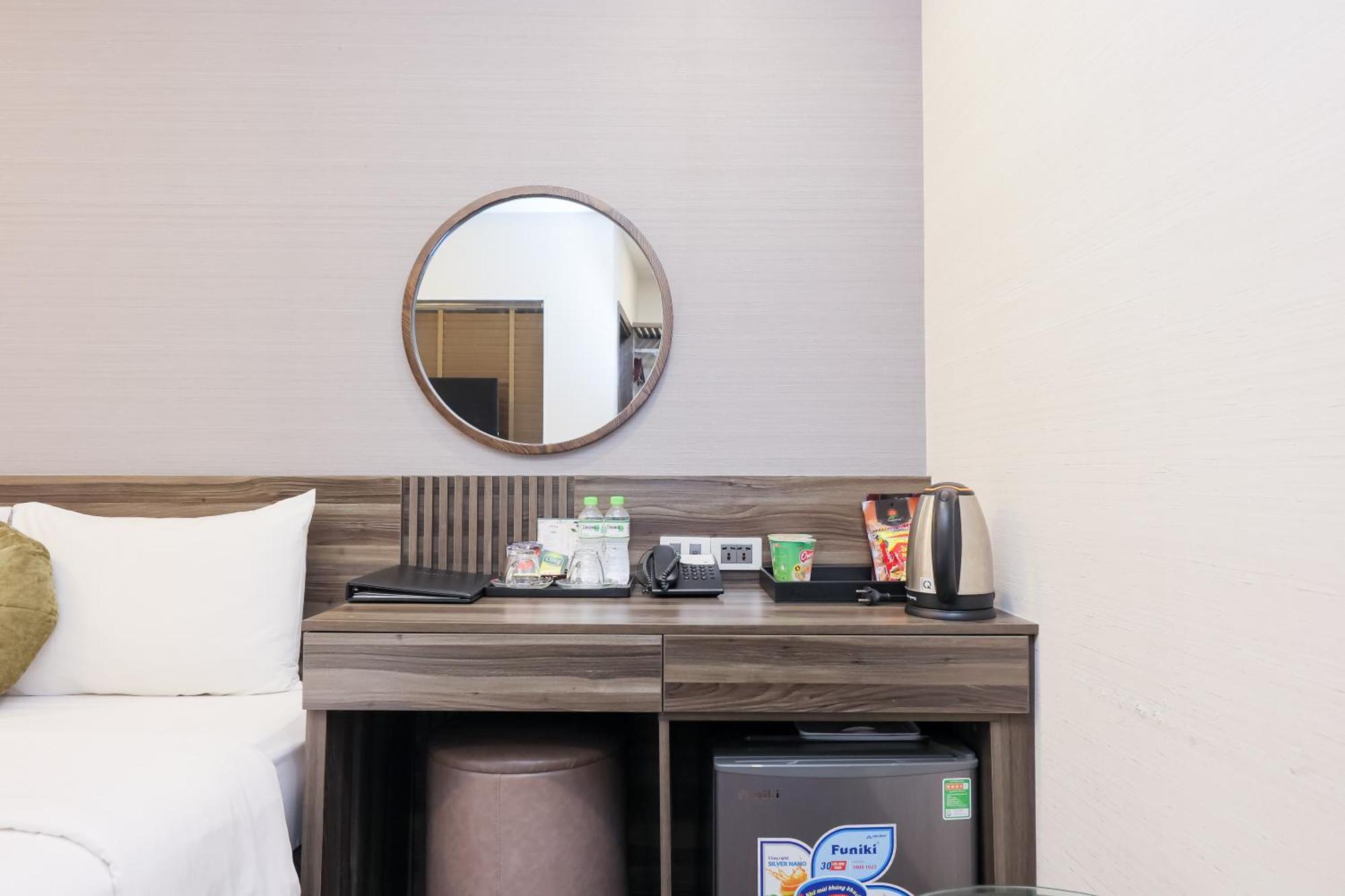 3T Hotel Ανόι Εξωτερικό φωτογραφία