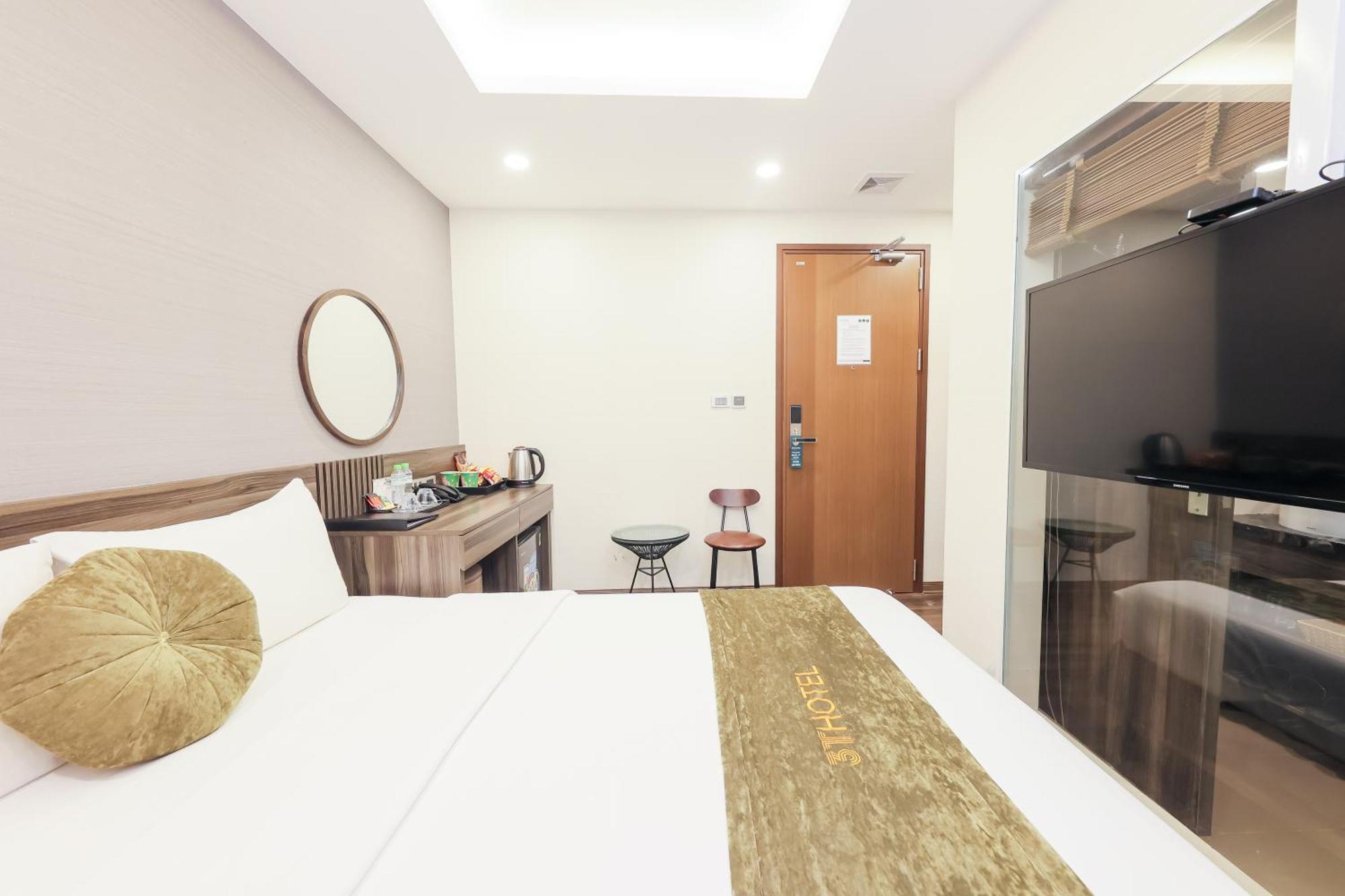 3T Hotel Ανόι Εξωτερικό φωτογραφία