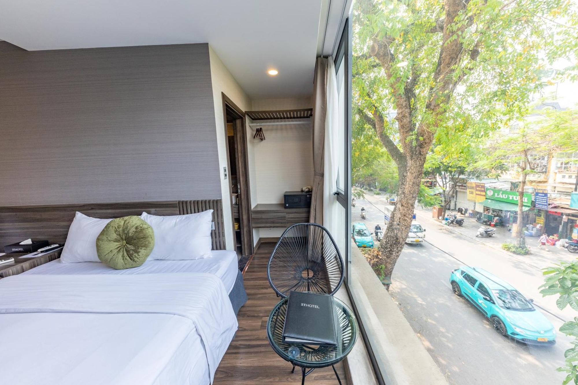 3T Hotel Ανόι Εξωτερικό φωτογραφία